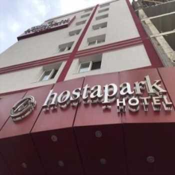  Hostapark Hotel Mersin Akdeniz / Mersin