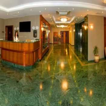  Hotel Adanava Yüreğir / Adana