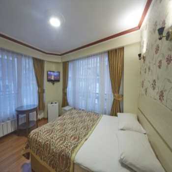  Hotel Akçınar Sirkeci / İstanbul