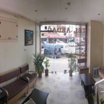  Hotel Akdağ 2 Uşak Şehir Merkezi/uşak