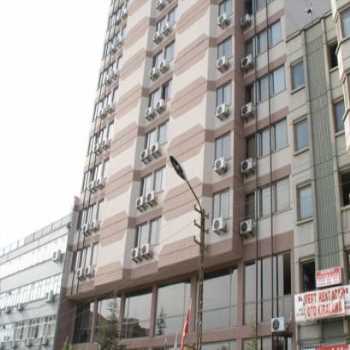  Hotel Akyüz Altındağ / Ankara