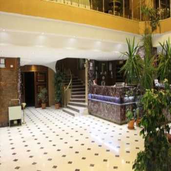  Hotel Akyüz Altındağ / Ankara