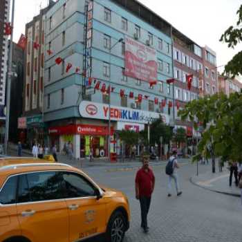  Hotel Altuğ Isparta Şehir Merkezi/ısparta