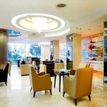  Hotel Ankara Altınel Çankaya / Ankara