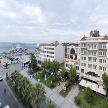  Hotel Artur Çanakkale Şehir Merkezi / Çanakkale