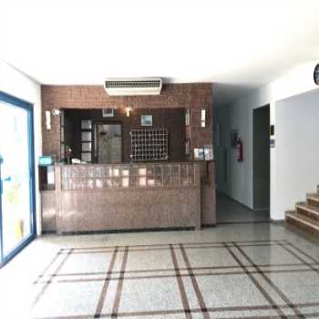  Hotel Aymes Çalış Mevkii / Muğla