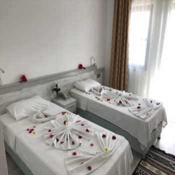  Hotel Aymes Çalış Mevkii / Muğla