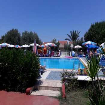  Hotel Babadağ Ovacık / Muğla