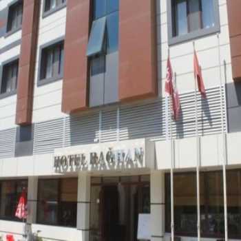  Hotel Bağhan Ortaca / Muğla