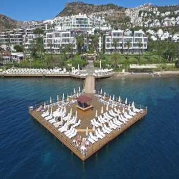  Hotel Baia Bodrum Gündoğan / Muğla