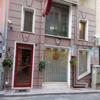  Hotel Balca İzmir Konak / İzmir