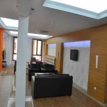  Hotel Baylan Basmane Konak / İzmir