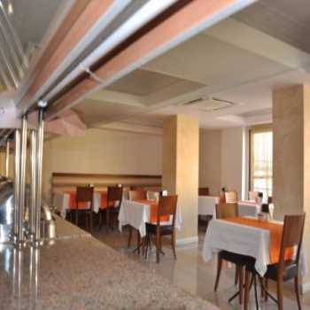  Hotel Baylan Basmane Konak / İzmir