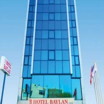  Hotel Baylan Yenişehir İzmir Merkez / İzmir