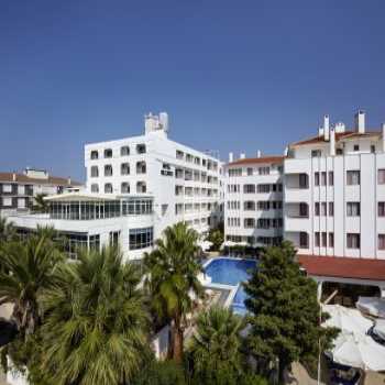  Hotel Billurcu Ayvalık / Balıkesir