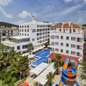  Hotel Billurcu Ayvalık / Balıkesir