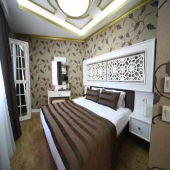  Hotel Black Tulip Sirkeci / İstanbul