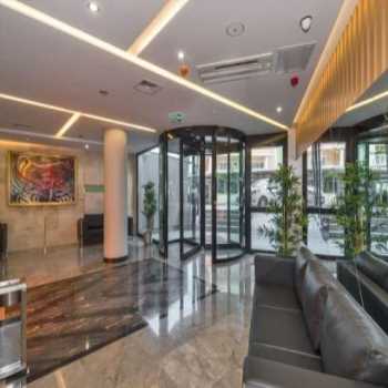  Hotel Boursier İstanbul Şişli / İstanbul