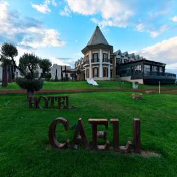  Hotel Caeli Eceabat / Çanakkale