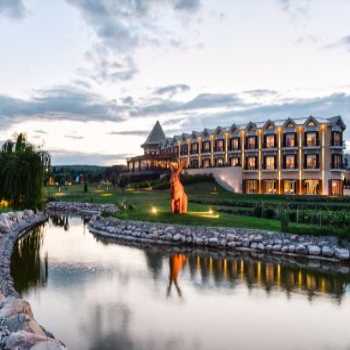  Hotel Caeli Eceabat / Çanakkale