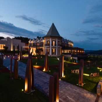  Hotel Caeli Eceabat / Çanakkale