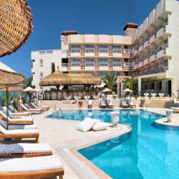  Hotel Carina Kuşadası / Aydın
