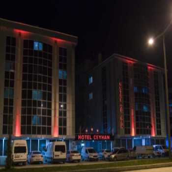  Hotel Ceyhan Elbistan/kahramanmaraş