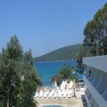  Hotel Club Aquarium Bodrum Güvercinlik / Muğla