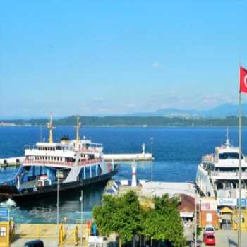  Hotel Crowded House Eceabat / Çanakkale