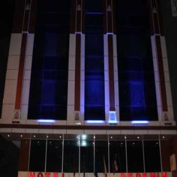  Hotel Dedemin 1 Iğdır Şehir Merkezi/ığdır