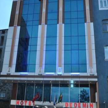  Hotel Dedemin 1 Iğdır Şehir Merkezi/ığdır