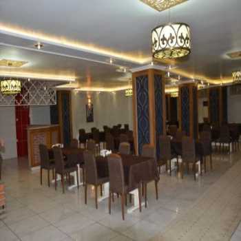  Hotel Dedemin 1 Iğdır Şehir Merkezi/ığdır