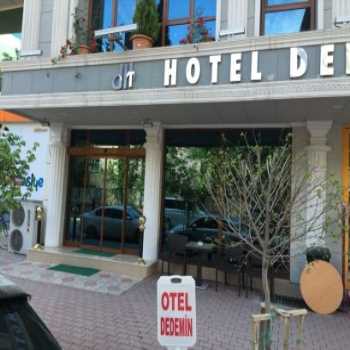  Hotel Dedemin 2 Iğdır Şehir Merkezi/ığdır