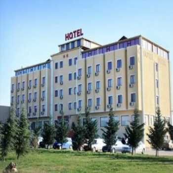  Hotel Delta Yss Gebze / Kocaeli