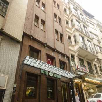  Hotel Devman Beyoğlu / İstanbul