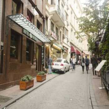  Hotel Devman Beyoğlu / İstanbul