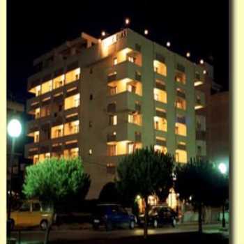  Hotel Dias Kuşadası Kuşadası / Aydın