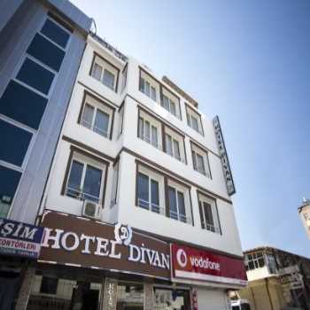  Hotel Divan Antakya Antakya/hatay