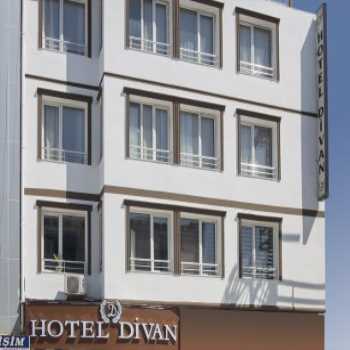  Hotel Divan Antakya Antakya/hatay