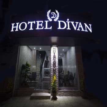  Hotel Divan Antakya Antakya/hatay