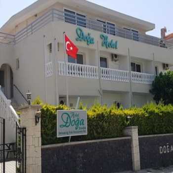  Hotel Doğa Çeşme / İzmir