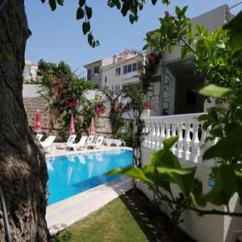  Hotel Doğa Çeşme / İzmir