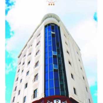  Hotel Dosco Van Van Şehir Merkezi / Van