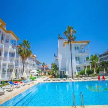  Hotel Dream Of Side Manavgat / Antalya