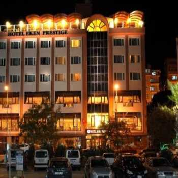  Hotel Eken Prestige Bandırma Bandırma / Balıkesir