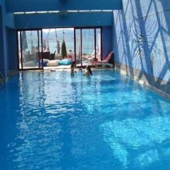  Hotel Eken Prestige Bandırma Bandırma / Balıkesir