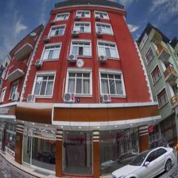  Hotel Ekmekçiler Tosya / Kastamonu