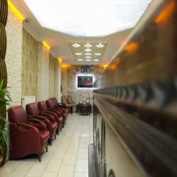  Hotel Ekmekçiler Tosya / Kastamonu