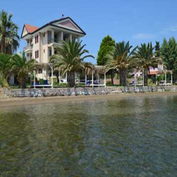  Hotel Erol Cunda / Balıkesir