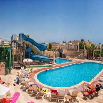  Hotel Esra Family Suit Altınkum / Aydın